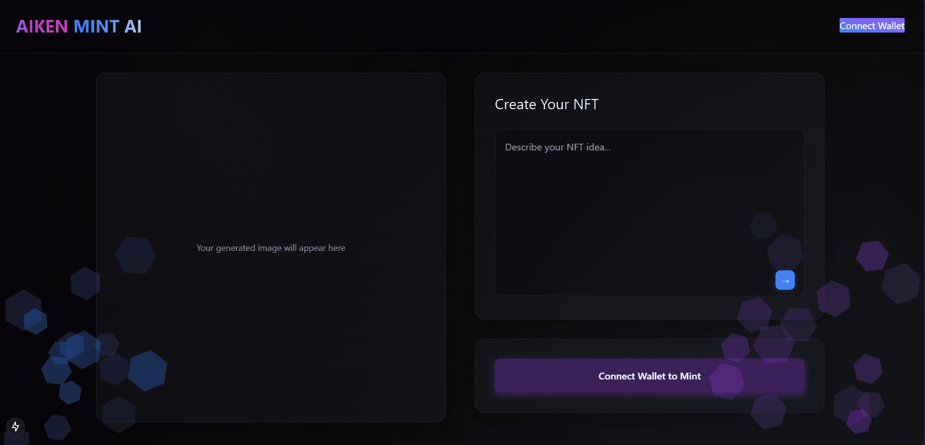 Aiken Mint AI Project
