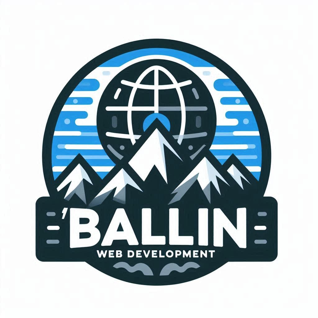 Ballin Logo